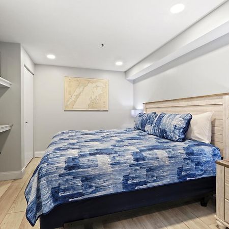 233 Edgewater Inn Charlevoix Εξωτερικό φωτογραφία
